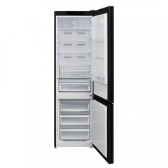 Robin RBGL-488 Ψυγειοκαταψύκτης 367lt NoFrost Υ201xΠ60xΒ66εκ. Μαύρος Robin RBGL-488 Ψυγειοκαταψύκτης 367lt NoFrost Υ201xΠ60xΒ66εκ. Μαύρος